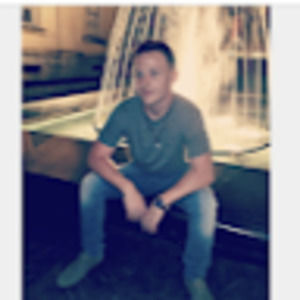 Meet your Posher, Gary